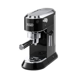 ديلونجي ماكينة القهوة والإسبريسو ديديكا EC680.BK أسود