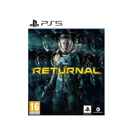 سوني Returnal (Intl Version) - بلايستيشن 5 (PS5)