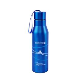 رويال فورد زجاجة ماء معزولة فراغ أزرق 720 مل RF6606