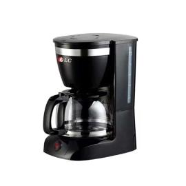 دي ال سي ماكينة قهوة مفلترة سائل بقدرة 800 وات DLC-CM7302 أسود