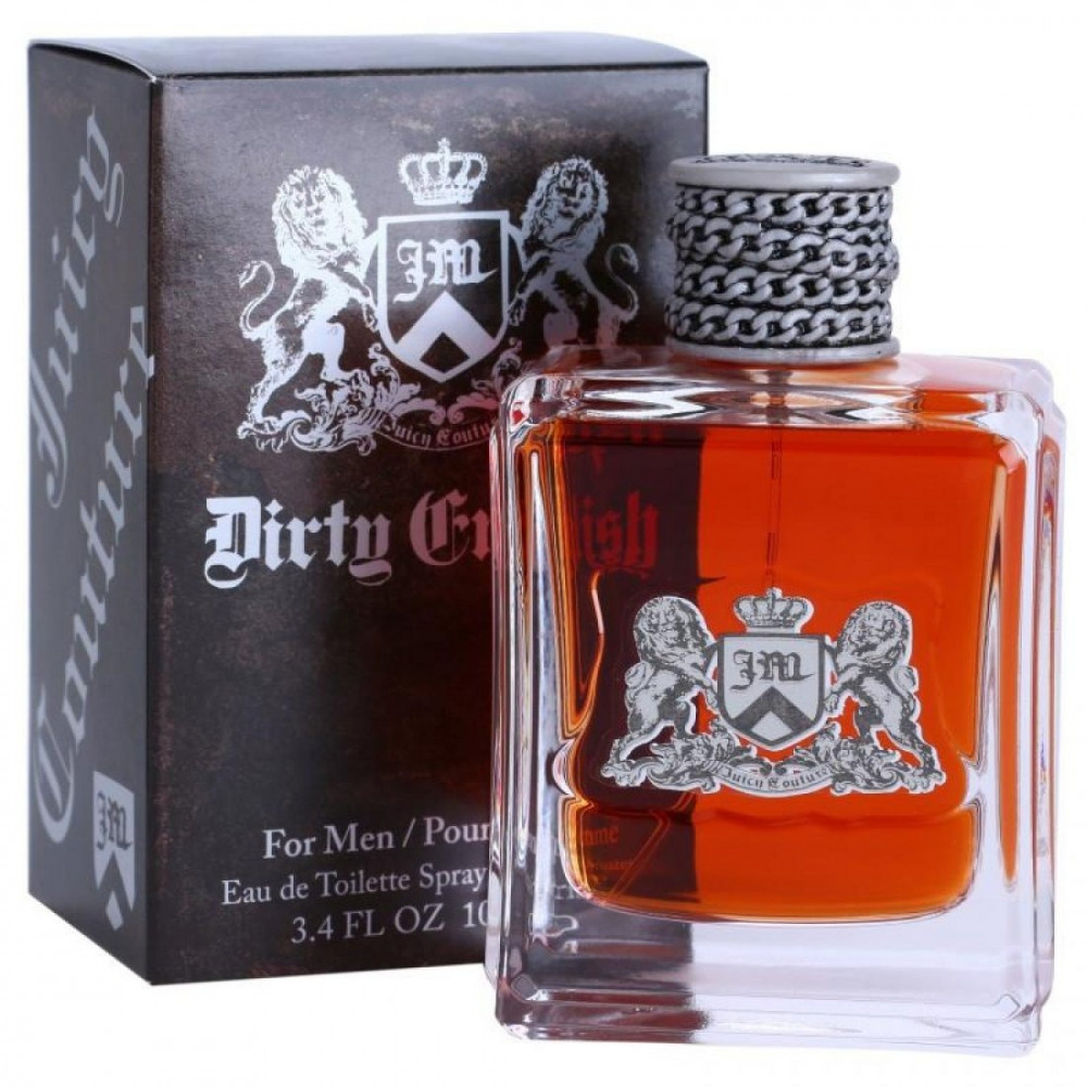 Juicy couture dirty english. Juicy Couture Dirty English for men (m) EDT 100 ml us. Туалетная вода juicy Couture Dirty English. Juicy Couture мужское. Английский Парфюм для мужчин.