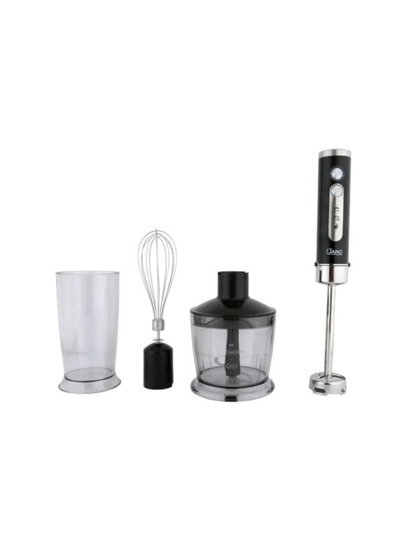 ألسيف إليك خلاط يدوي كهربائي 4 في 1 E02420