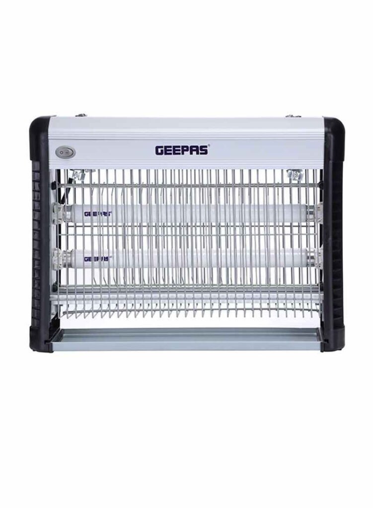 مصائد الحشرات والبعوض جيباس GBK1133N