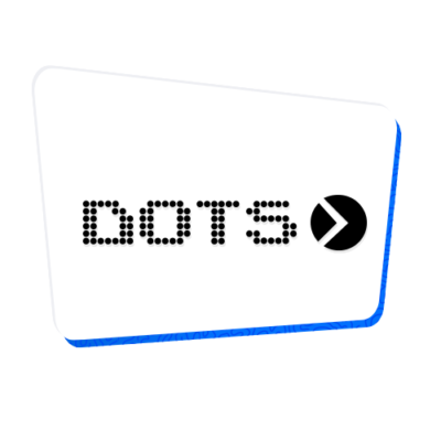 dots