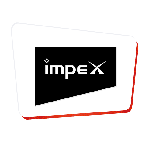 امبكس - IMPEX