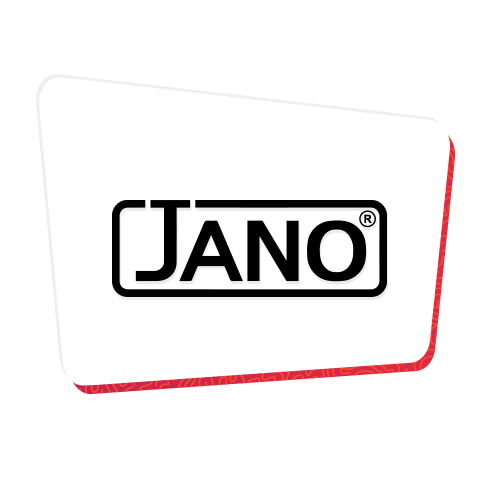 جانو - Jano