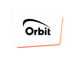 اوربت - ORBIT