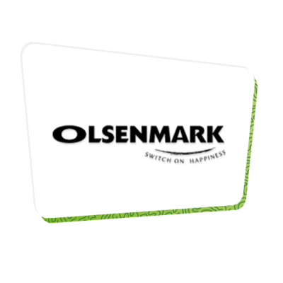 olsenmark