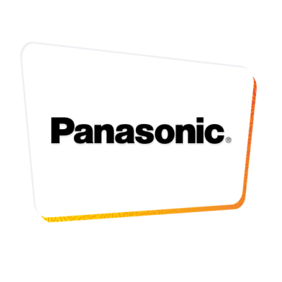 panasonic