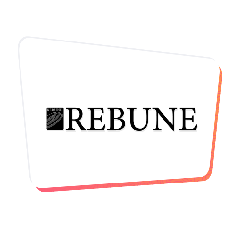 ريبون - REBUNE