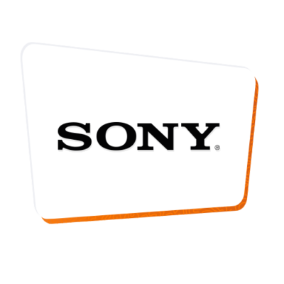 sony
