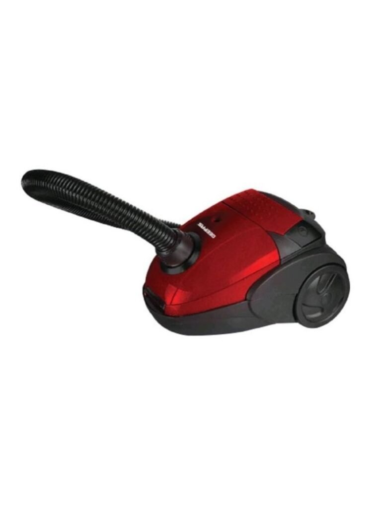 مكنسة كهربائية محمولة