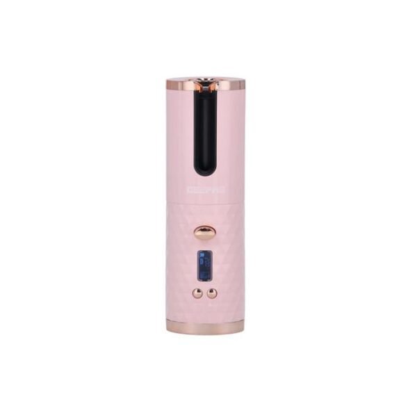 جيباس آلة تجعيد الشعر GHC86047