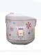 جيباس جهاز طهي الأرز الكهربائي 500واط GRC4334