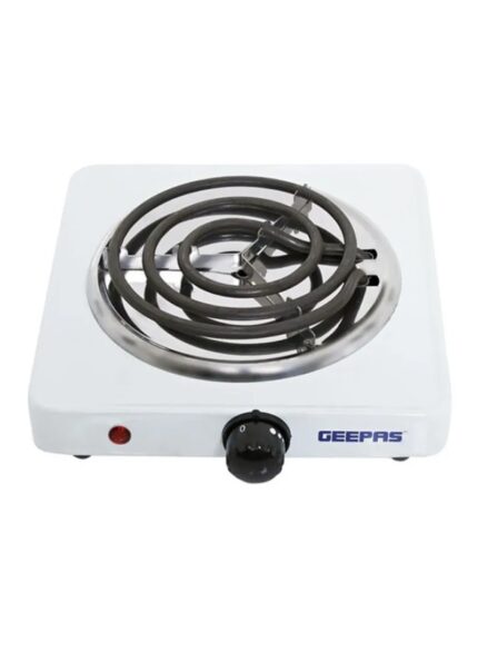 جيباس طباخة كهربائية عين واحدة 1000واط GHP7577