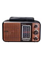 راديو قابل للشحن