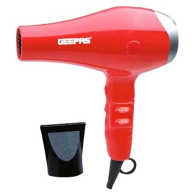 مجفف شعر جيباس GHD86007