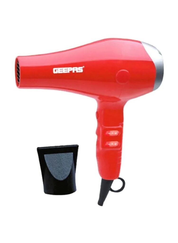 مجفف شعر جيباس GHD86007