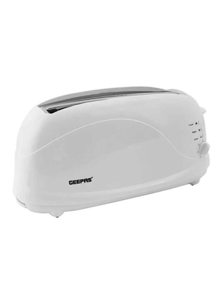 محمصة خبز الكهربائية جيباس GBT9895