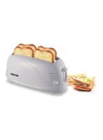 ⁦محمصة خبز الكهربائية جيباس GBT9895⁩ - الصورة ⁦2⁩