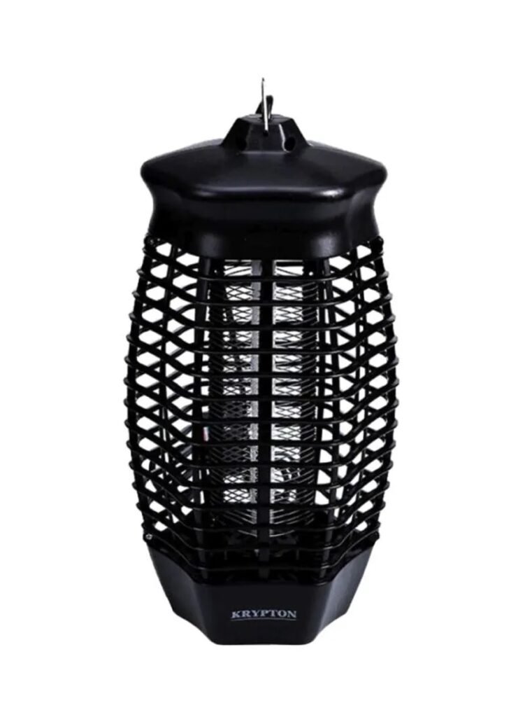 جهاز قاتل الحشرات كريبتون KNBK5111 6W