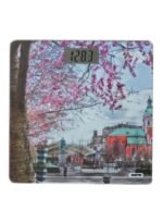 جيباس ميزان رقمي للحمام GBS4213