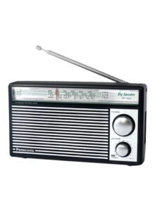 راديو باناسونيك المحمول RF-562D راديو باناسونيك المحمول RF-562D
