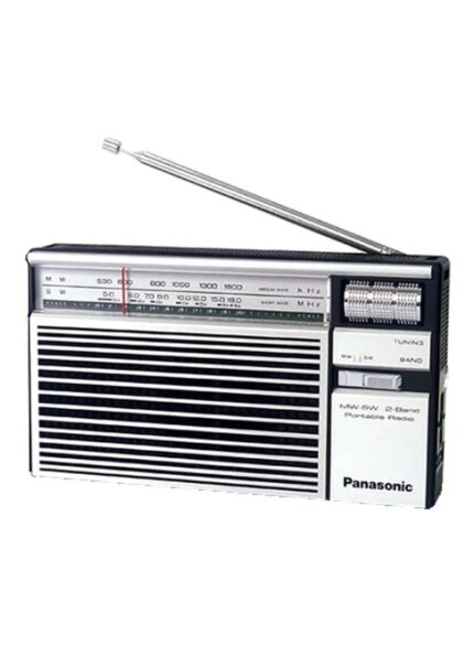 باناسونيك راديو محمول R-218DD