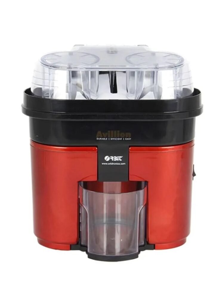 اوربت عصارة حمضيات كهربائية OR-AVI341