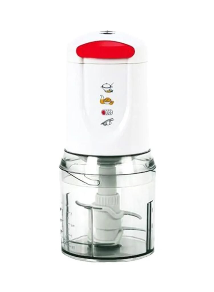 فرامة الخضار والبصل الكهربائية السيف S7611