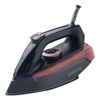 جيباس مكواة بخار كهربائية 2400واط GSI7791