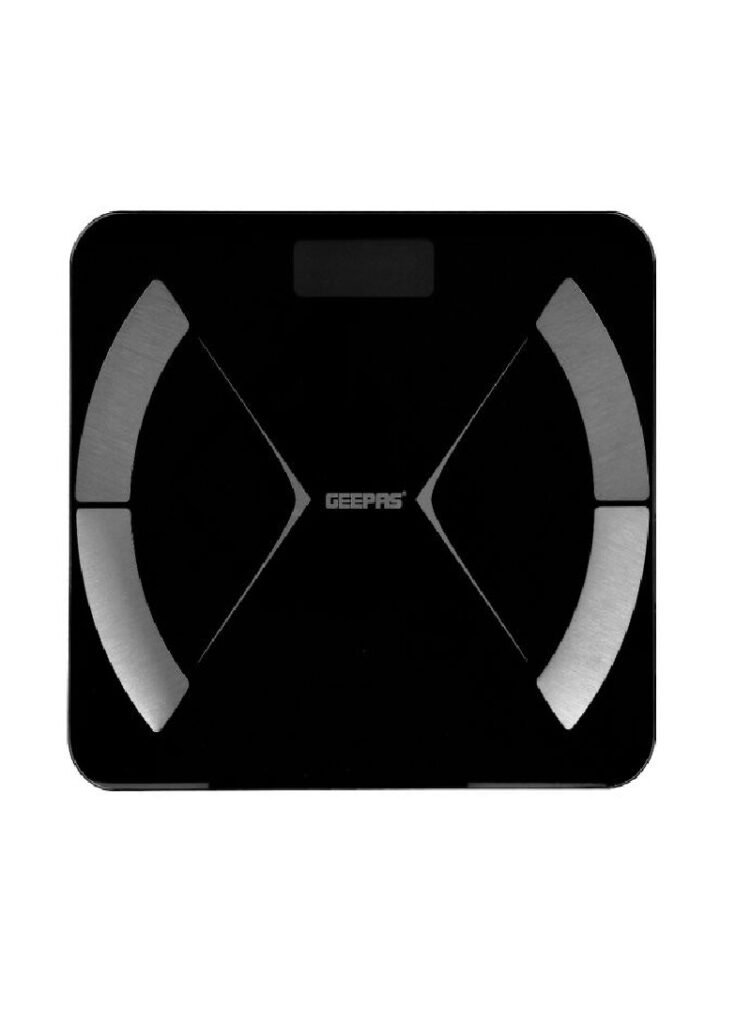 جيباس ميزان قياس الوزن بتقنية البلوتوث GBS46522