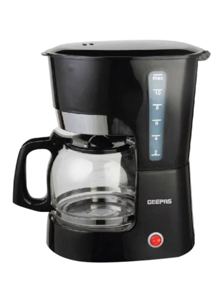 ماكينة صنع قهوة امريكي