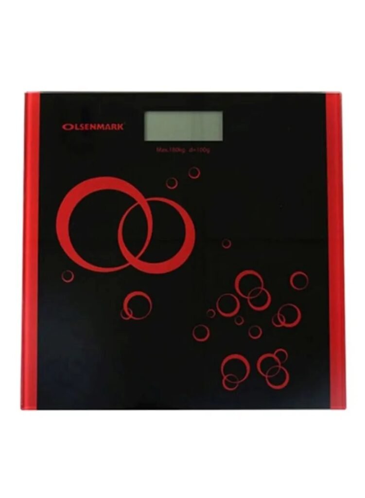ميزان ديجيتال شخصي اولسنمارك OMBS2256