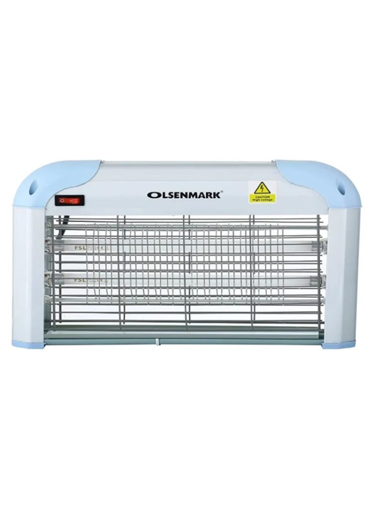 جهاز قاتل الحشرات الكهربائي