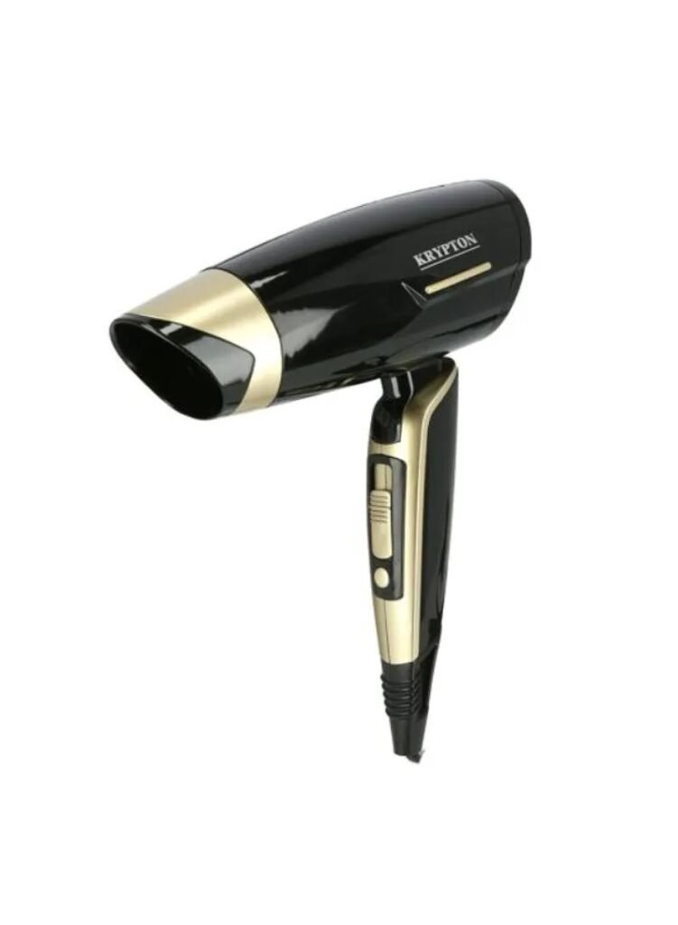 مجفف شعر كريبتون KNH6056