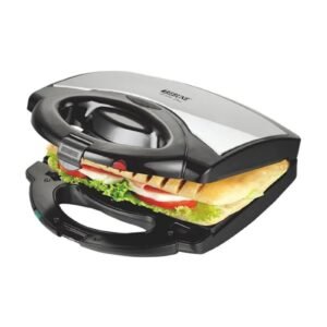 ريبون سخان ساندوتشات 3في1 750واط RE-5-018