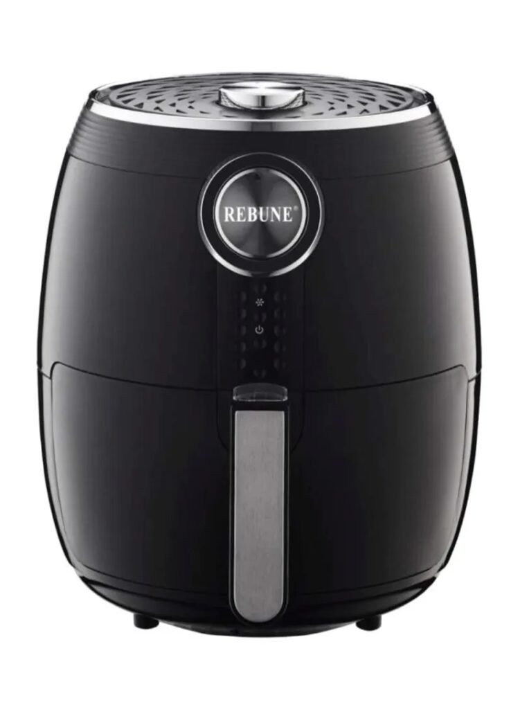 ريبون قلاية هوائية 5.5لتر RE-11-013