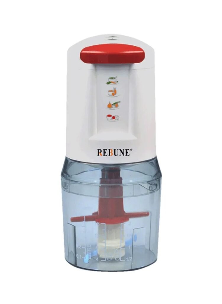 قطاعة خضار ريبون RE-2-022