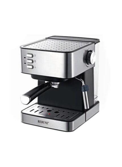 ريبون ماكينة قهوة إسبريسو 1.6لتر RE-6-020