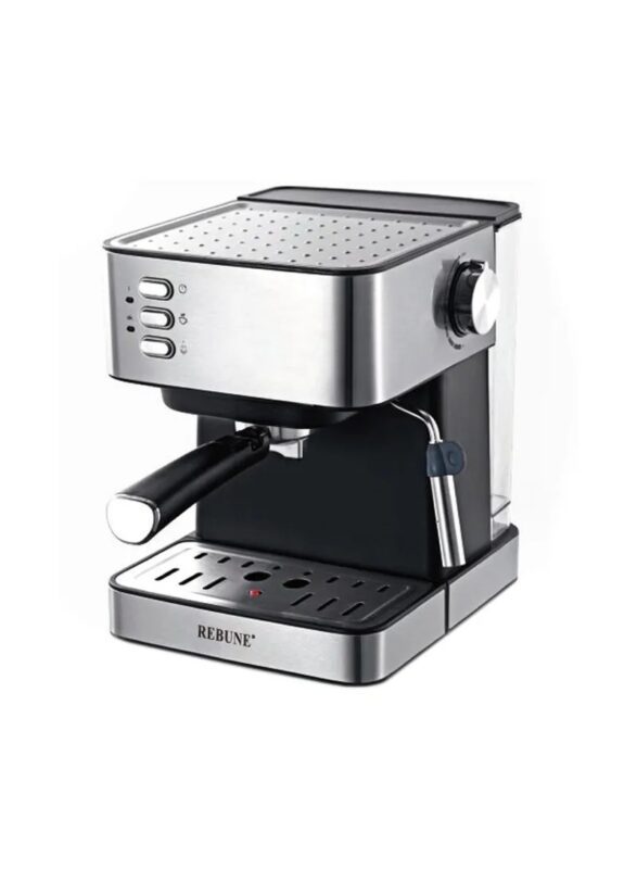 ريبون ماكينة قهوة إسبريسو 1.6لتر RE-6-020