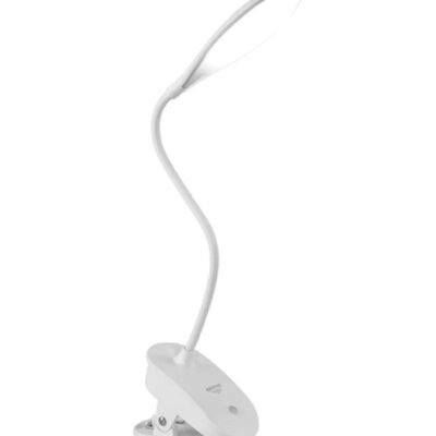 مصباح مكتب LED قابل للشحن كريبتون KNE5129