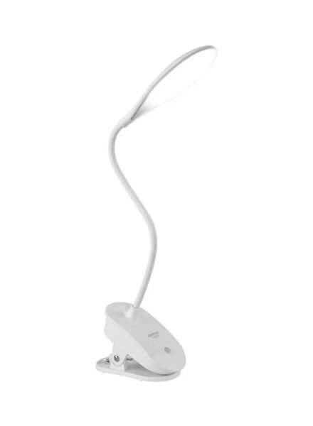 مصباح مكتب LED قابل للشحن كريبتون KNE5129