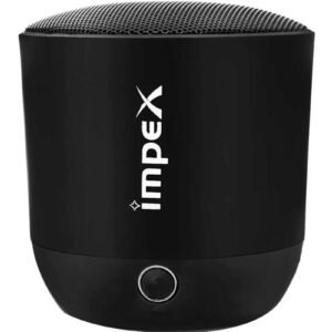 امبكس مكبر صوت بلوتوث BTS2013 أسود