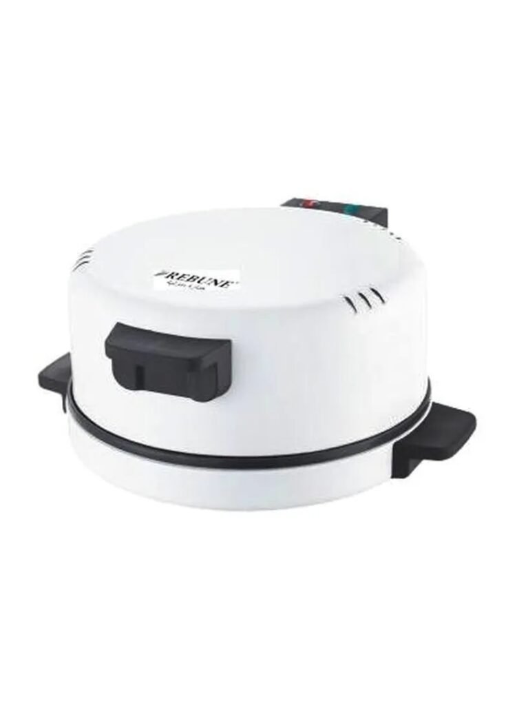 ريبون ماكينة صنع الخبز الكهربائية 1800واط RE-5-021