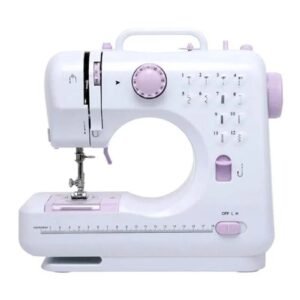 دي ال سي مكينة خياطة DLC-31031