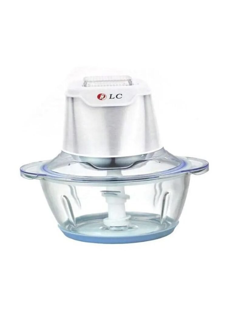 مفرمة وقطاعة كهربائية 400وات DLC-37502