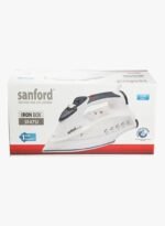 مكواة بخار كهربائية سانفورد SF47SI - الصورة 4