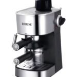 المنزل و المطبخ ريبون ماكينة صنع قهوة إسبريسو RE-6-021