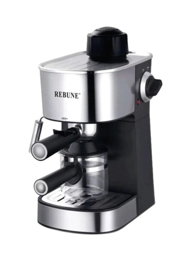 ريبون ماكينة صنع قهوة إسبريسو RE-6-021